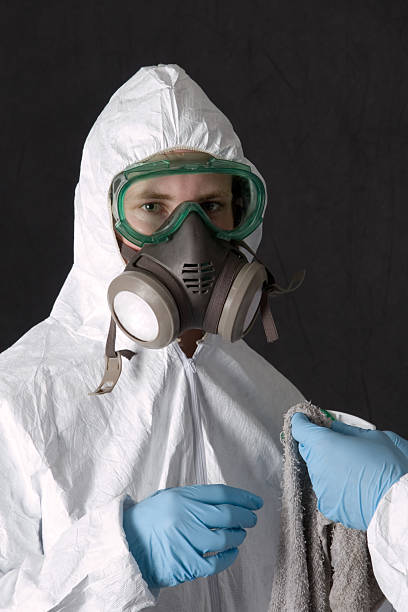 Best Forensic Mold Investigation  in Lincolndale, NY